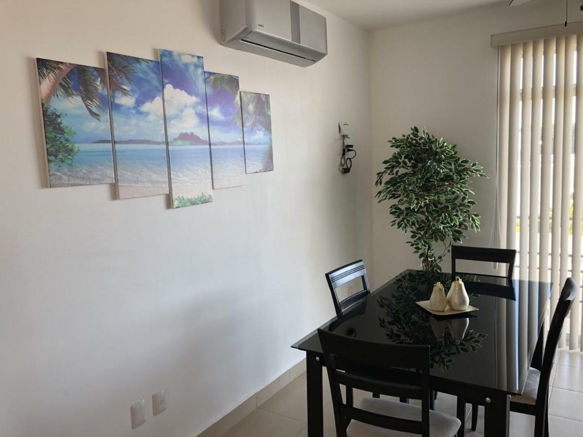 Appartamento Star Castell Playa del Carmen Esterno foto