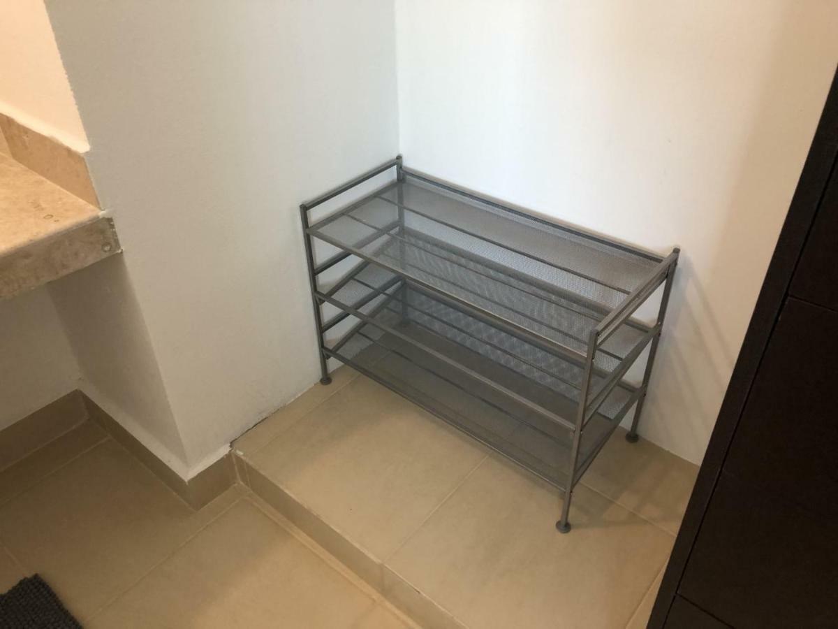 Appartamento Star Castell Playa del Carmen Esterno foto