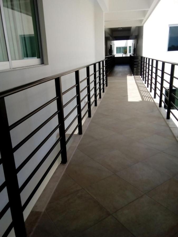 Appartamento Star Castell Playa del Carmen Esterno foto