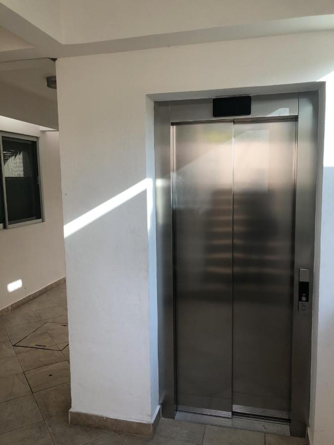 Appartamento Star Castell Playa del Carmen Esterno foto